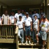 2007 Deployment Photos