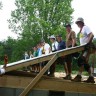 2007 Deployment Photos