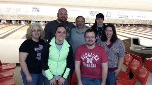 2015 Bowling