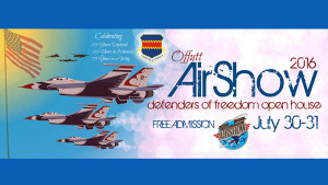 2016 airshow